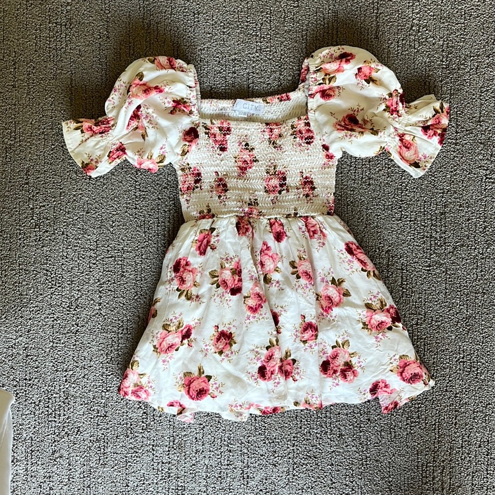 Ivy city co dress
